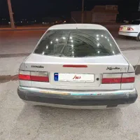فروش فوری زانتیا مدل 84