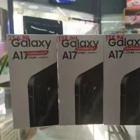 سامسونگ A17 پلمپ و اکبند