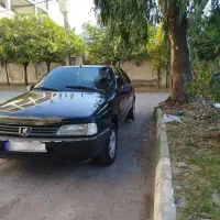 پژوآردی مدل82|خودرو سواری و وانت|پاکدشت, پاکدشت (مامازند)|دیوار