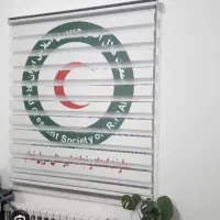 جشنواره کارگاه زبرا برای مشتری خانگی وهمکاران|پرده، رانر، رومیزی|ارومیه, |دیوار