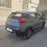 MVM x22اتومات مدل 96|خودرو سواری و وانت|اردبیل, |دیوار