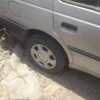 فروش پژو روا سال ۱۸۰۰ مدل اخر ۸۹|خودرو سواری و وانت|تهران, آبشار|دیوار