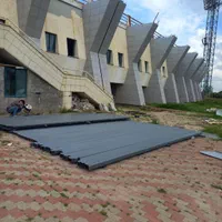 نمای کامپوزیت|خدمات پیشه و مهارت|اردبیل, |دیوار