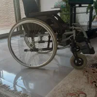 فروش ویلچر میرا|آرایشی، بهداشتی، درمانی|خمینیشهر, |دیوار