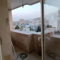 سه خوابه لاکچری با تراس قابل چیدمان