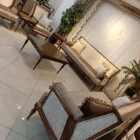 مبل میلان شرکتی دقیقا نصف قیمت