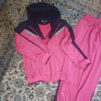 لباس ورزشی دخترانه