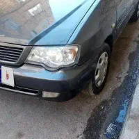 ۱۳۲ مدل ۹۶ تک برگ