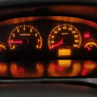 فروش ۴۰۵|خودرو سواری و وانت|تهران, شهران شمالی|دیوار