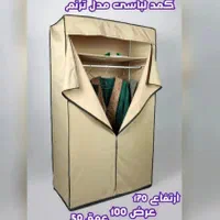 فروش کمد لباس و رختخواب|جاکفشی، کمد، دراور|ساوه, |دیوار