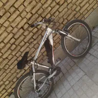 دوچرخه کنون دل