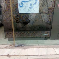 بخاری سپاهان گاز