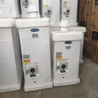 آبگرمکن گازی وبرقی جنرال طلایی نقدواقساط اصغری|آبگرمکن، پکیج، شوفاژ|قم, کیوانفر|دیوار