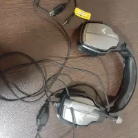 هدفون گیمینگ|صوتی و تصویری|دماوند, دماوند|دیوار