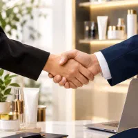 جذب محدود نماینده فروش/وقت و سن بدون محدودیت