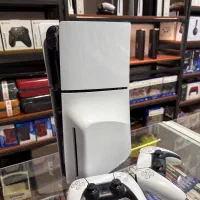 فروش قسطی بدون پیش پرداخت PS5 Slim2016 دیسک خور