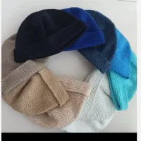 کلاه عرق چین  لئونی