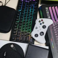 xbox series s درحد نو