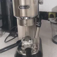 قهوه ساز دلونگی ۶۸۵|سماور، چایساز، قهوهساز|یاسوج, |دیوار