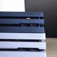 PS4 Pro 1TB با قیمت کف ایران فقط مدت محدود|کنسول، بازی ویدئویی و آنلاین|قم, عربستان|دیوار