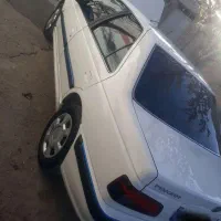 پژو پارس tu5|خودرو سواری و وانت|اصفهان, شهرک میلاد|دیوار