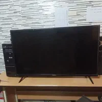 تلوزیون led 40