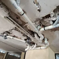 نصب فاضلاب خانگی به اگو شهری