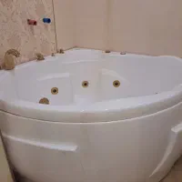 وان جکوزی|لوازم حمام|قم, پردیسان|دیوار