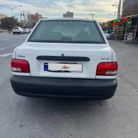 ‌پراید ۱۳۱فول LE