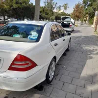 بنز c240|خودرو سواری و وانت|ارومیه, |دیوار