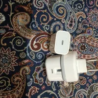 دوعددشارژرایفون