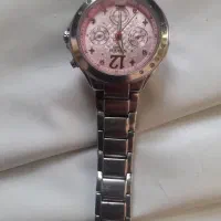 ساعت اصل بهشرط تا پنج سال ضداب