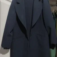 مانتو لی مانتو کتی سایز۳۶تا۳۸|لباس|کرج, شهرک یاس جنوبی|دیوار