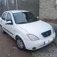 تیبا 1 مدل 91 دوگانه