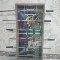 فوتبال دستی|اسباب‌‌بازی|مشهد, گاز|دیوار