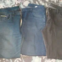 شلوار کار دونه 120