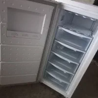 فریزر تک کوچک مینی شش‌ ۶کشو امرسان ۱۰فوت کم کار|یخچال و فریزر|تهران, مشیریه|دیوار