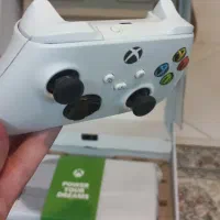 ایکس باکس سری اس Xbox Serie S پک اصلی