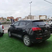 jac s5 مدل 1402|خودرو سواری و وانت|گنبد کاووس, |دیوار