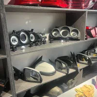 لوازم یدکی بی ام و bmw استوک اصلی|قطعات یدکی و لوازم جانبی|تهران, آجودانیه|دیوار