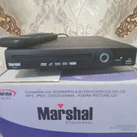 سیدی و دی وی دی|پخش‌کننده DVD و ویدیو|مشکین‌دشت, |دیوار
