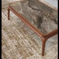 میز جلومبلی خاص سفارشی.