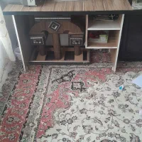 میز تحریردرحدنو