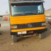 خاور۶۰۸|خودرو سنگین|گنبد کاووس, |دیوار