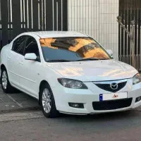 مزدا ۳ تیپ ۱|خودرو سواری و وانت|ارومیه, |دیوار