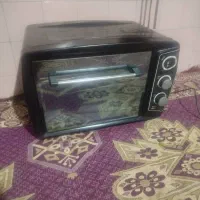 توستر در حد نو