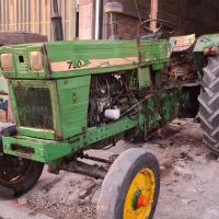 تراکتور ای تی ام مدل۷۴|خودرو سنگین|اردبیل, |دیوار