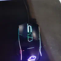 موس گیمینگ GM 2028|قطعات و لوازم جانبی رایانه|اصفهان, سپاهان‌شهر|دیوار