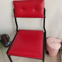 صندلی و دلاور کودک تک