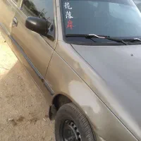 دوو سیلو مدل ۱۳۸۰